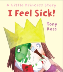 Image for I feel sick!