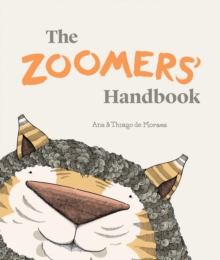 Image for The zoomers' handbook