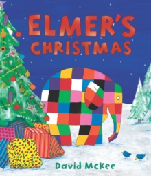 Image for Elmer's Christmas