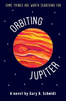 Image for Orbiting Jupiter