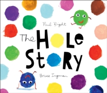 Image for The hole story