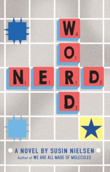 Image for Word nerd