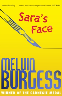 Image for Sara's Face