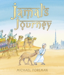 Image for Jamal's journey