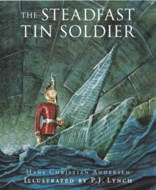 Image for The steadfast tin soldier