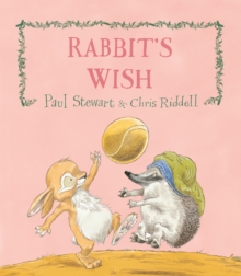 Image for Rabbit's wish