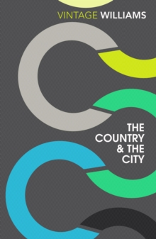 Image for The country and the city
