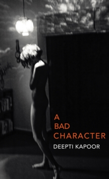 Image for A bad character