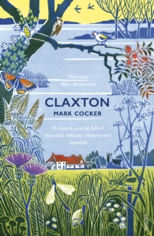 Image for Claxton: field notes from a small planet