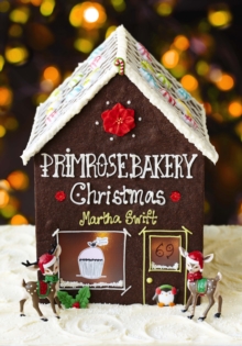 Image for Primrose Bakery Christmas