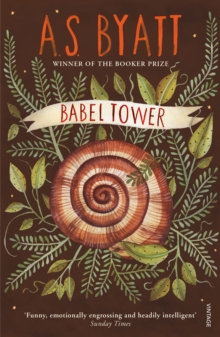 Image for Babel tower