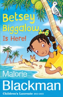 Image for Betsey Biggalow is here!