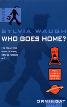 Image for Who goes home?