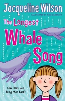 Image for The longest whale song
