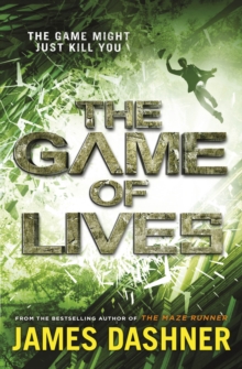 Image for Mortality doctrine: the game of lives