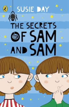 Image for The secrets of Sam and Sam