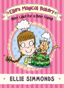 Image for Best cake for a best friend