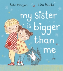 Image for My Sister is Bigger than Me