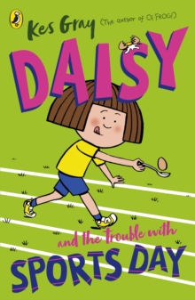 Image for Daisy and the trouble with sports day