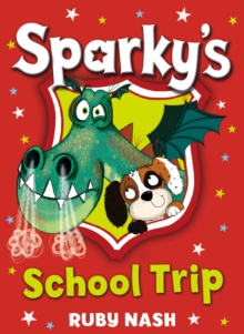 Image for Sparky's school trip