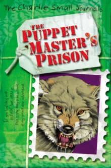 Image for The puppet master's prison.