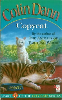 Image for Copycat