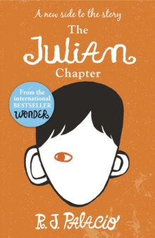 Image for Wonder.: (The Julian chapter)