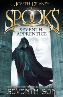 Image for Spook's seventh Apprentice