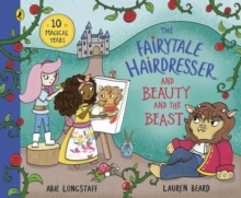 Image for The Fairytale Hairdresser and Beauty and the Beast