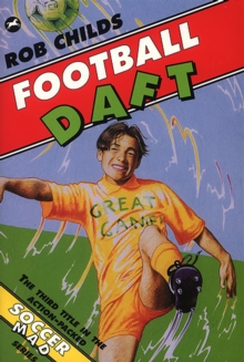 Image for Football daft