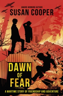 Image for Dawn of fear