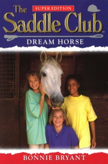 Image for Dream horse