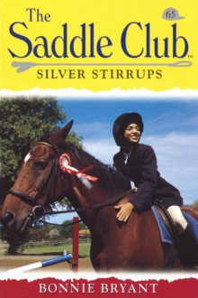 Image for Silver stirrups
