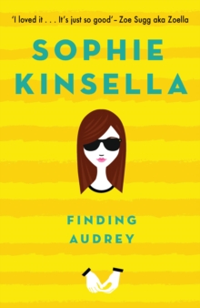 Image for Finding Audrey