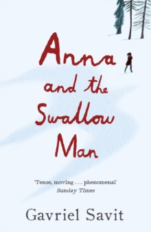 Image for Anna and the Swallow Man