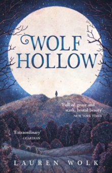 Image for Wolf hollow