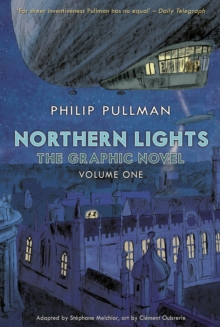 Image for Northern Lights - The Graphic Novel: Volume One