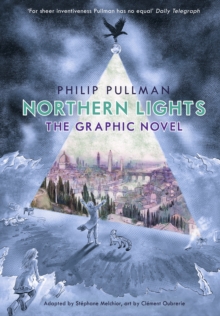 Image for Northern Lights - The Graphic Novel: Volume Three