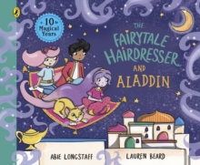 Image for The Fairytale Hairdresser and Aladdin