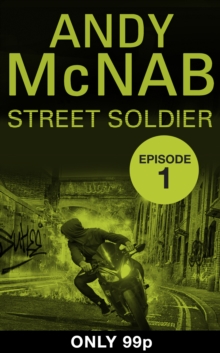 Image for Street soldier.