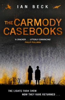 Image for The Carmody casebooks