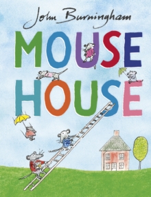 Image for Mouse house