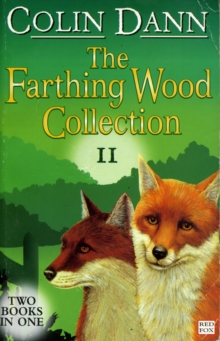 Image for The Farthing Wood collection II