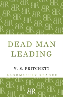 Image for Dead man leading