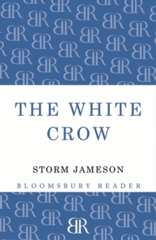 Image for The white crow