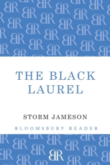Image for The black laurel