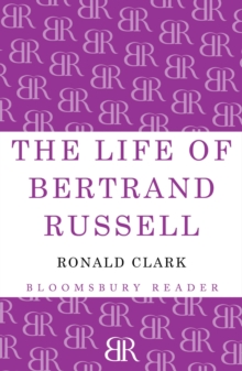 Life of Bertrand Russell