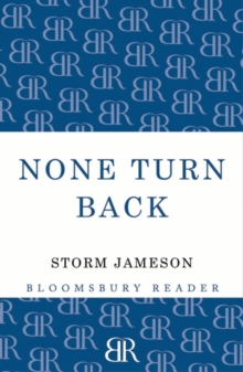 Image for None Turn Back