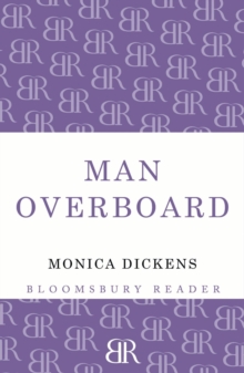 Man Overboard