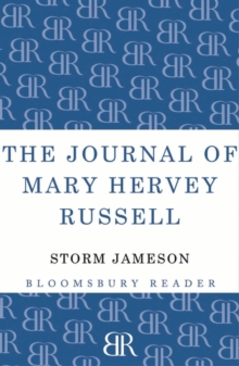 Image for The Journal of Mary Hervey Russell